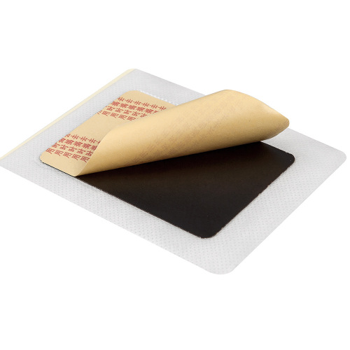 Manufacturer's herbal plaster for cervical spine, knee, shoulder periarthritis, heat pad, o-em patch brand processing shoulder and neck plaster, herbal plaster processing