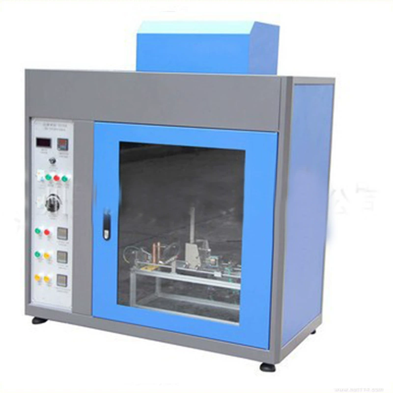 Тестер провода свечение огнестойкий тестер производительности