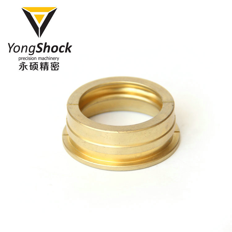 五金卫浴配件 红冲工艺线切精准HPB59瓦片 精密数控加工