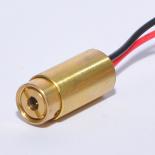 红光点激光模组9X20