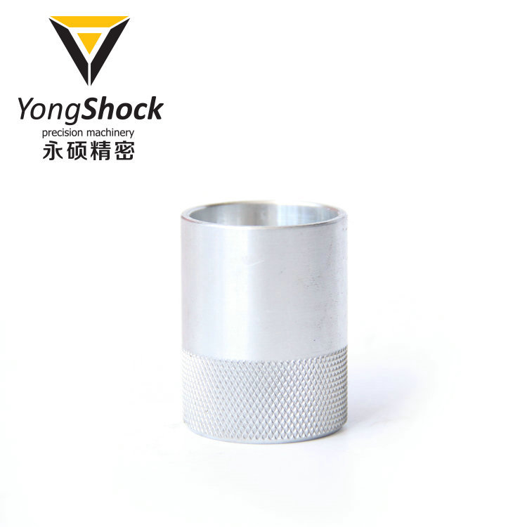 汽车配件五金加工 铝6061-T6清洗除油 汽配工具固定外壳