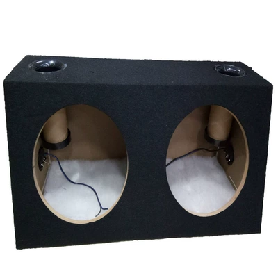 Car audio double 12 inch Car speaker/subwoofer