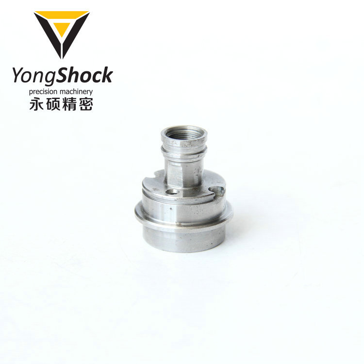 永硕汽车配件加工各种五金件来图生产锻压件 精加工汽配五金件