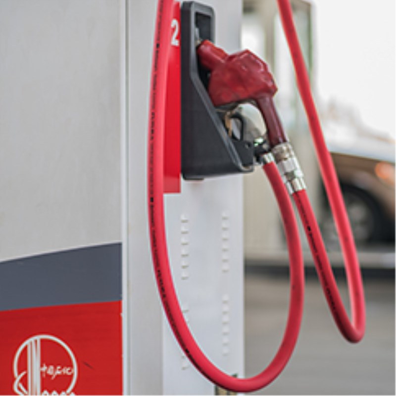 红色25mm加油机胶管_彩色加油机胶管_耐寒彩色加油机胶管1寸