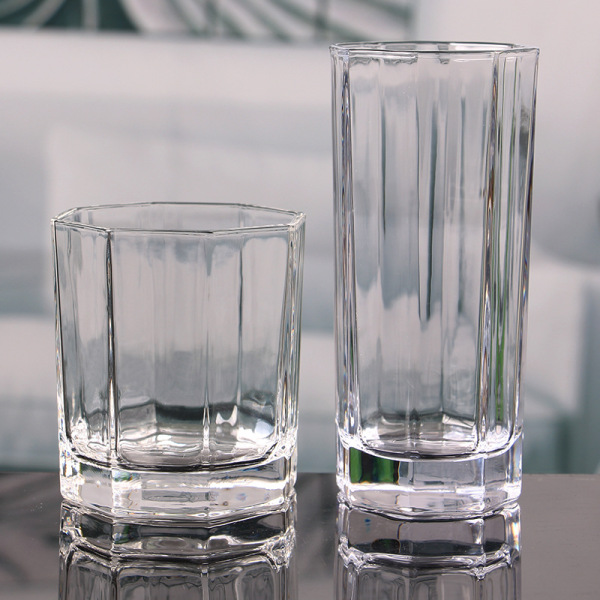 creative glass for whiskey for home use
