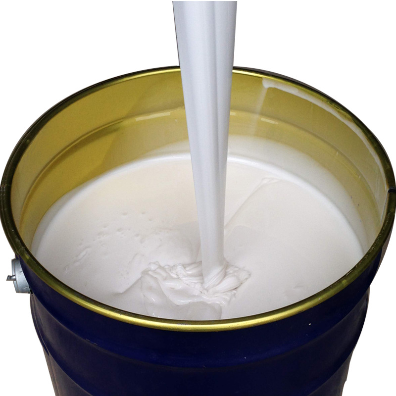 液体硅胶厂家 手工皂模具硅胶 香皂翻模硅胶高粘度软胶创意模具胶