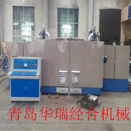 无胶棉烘箱，青岛华瑞经合厂家直销     烘箱   优质烘箱