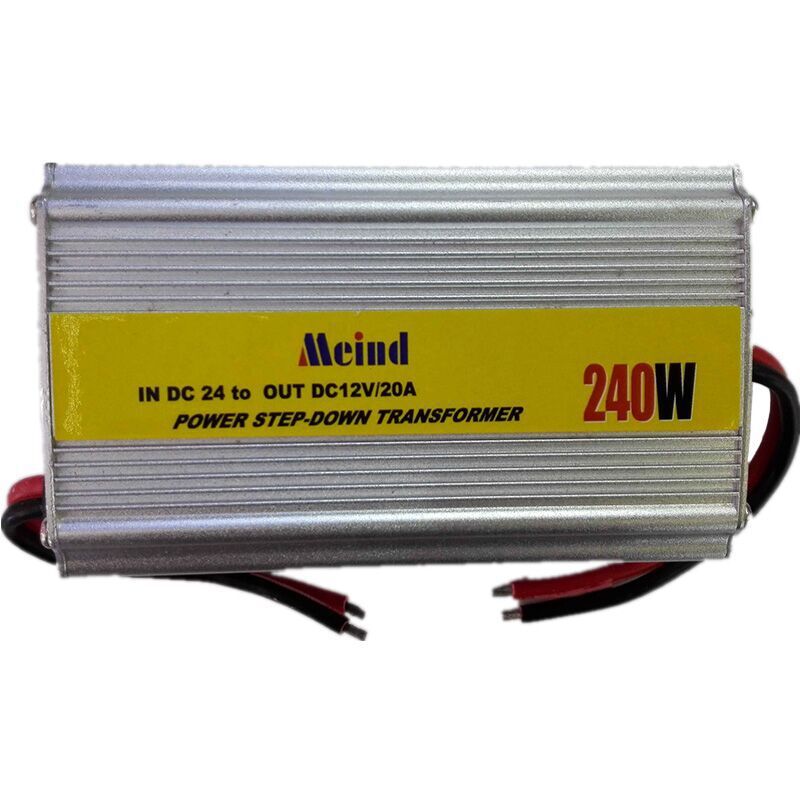 直流电源降压器转换器240W24V12V