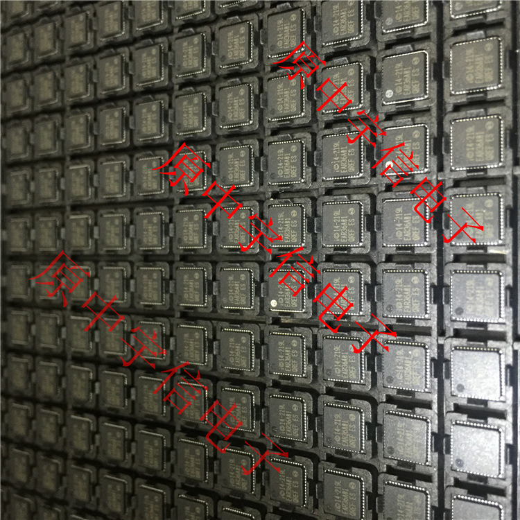 电子元器件IC配单WGI219LM新款现货专业配单QFN