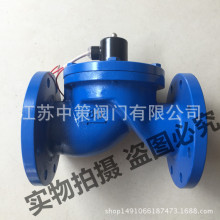 ˮ��늴��yZCS-16C DN100�T�F���m늴��y ��ڏ�