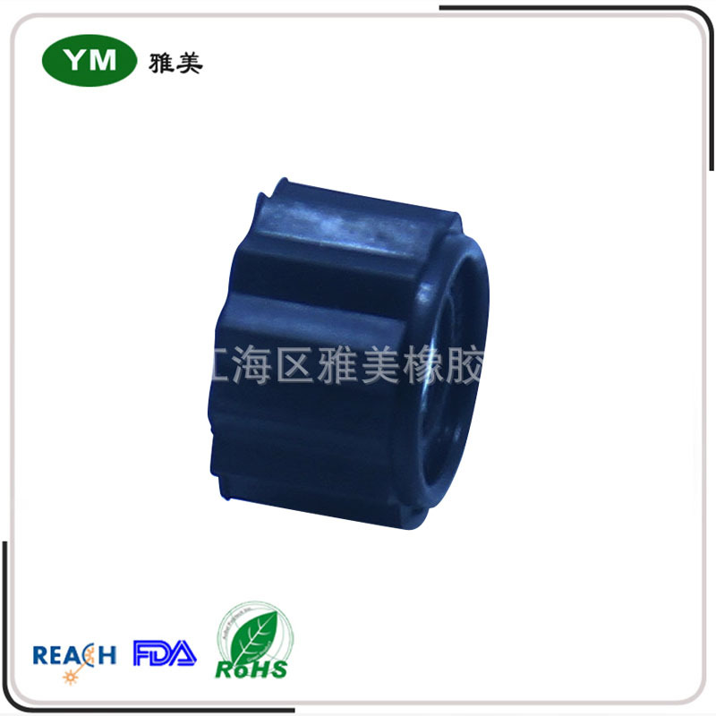 제조업체 공급 고무 액세서리 과즙 기 고무 휠 가전 제품 전송 장치 모든 종류의 과즙 기 액세서리