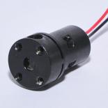 红光一字线模组200