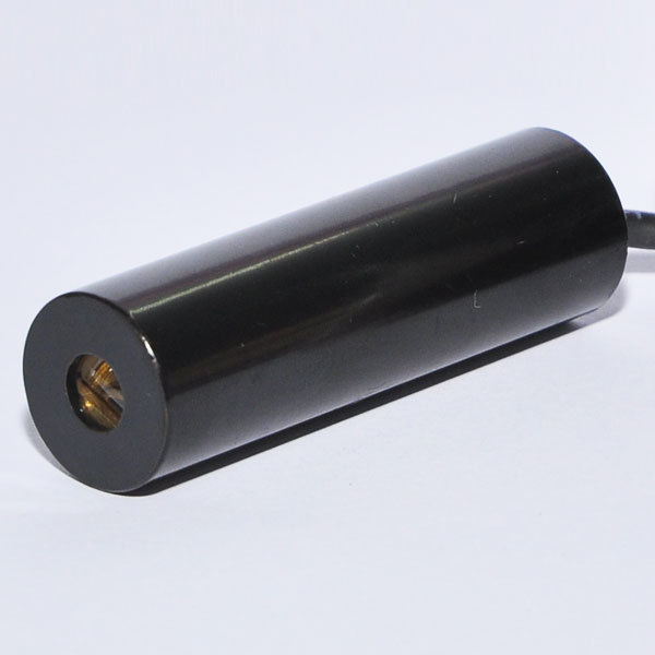 红光一字线激光模组18X60