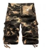 Khaki camouflage