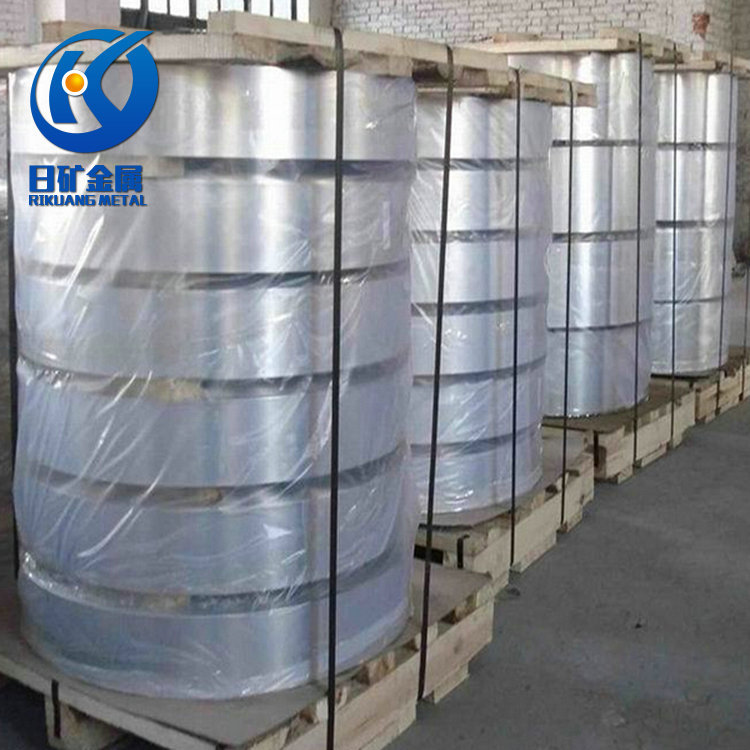 厂家直销1060铝合金 耐腐蚀高温铝镁合金 规格齐全铝卷板