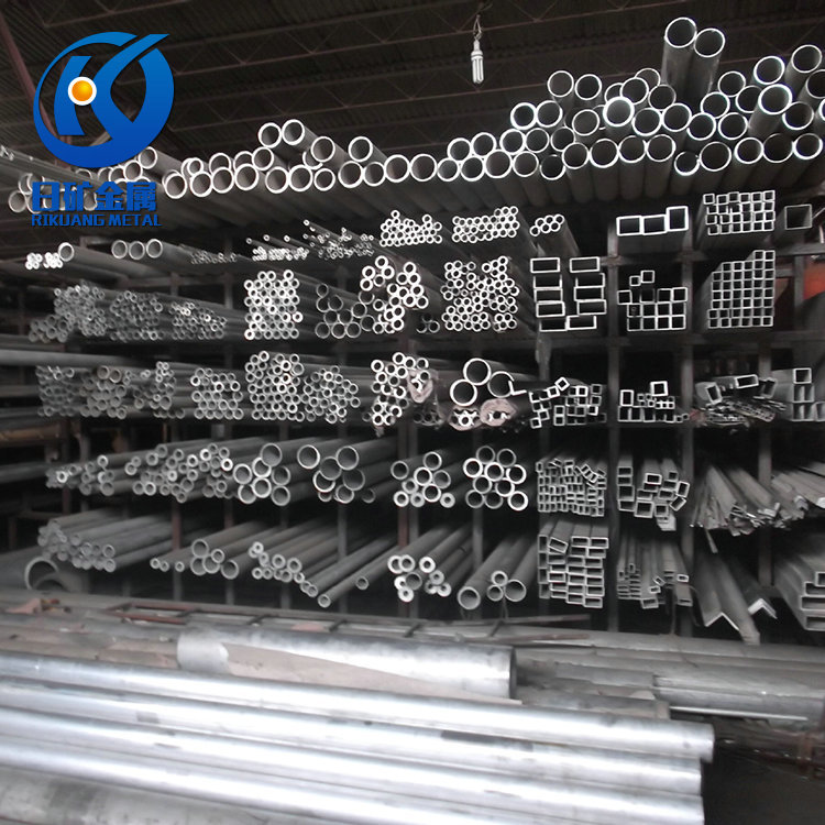 销售优质5052六角铝棒现货 发货及时 5052六角铝棒对边30