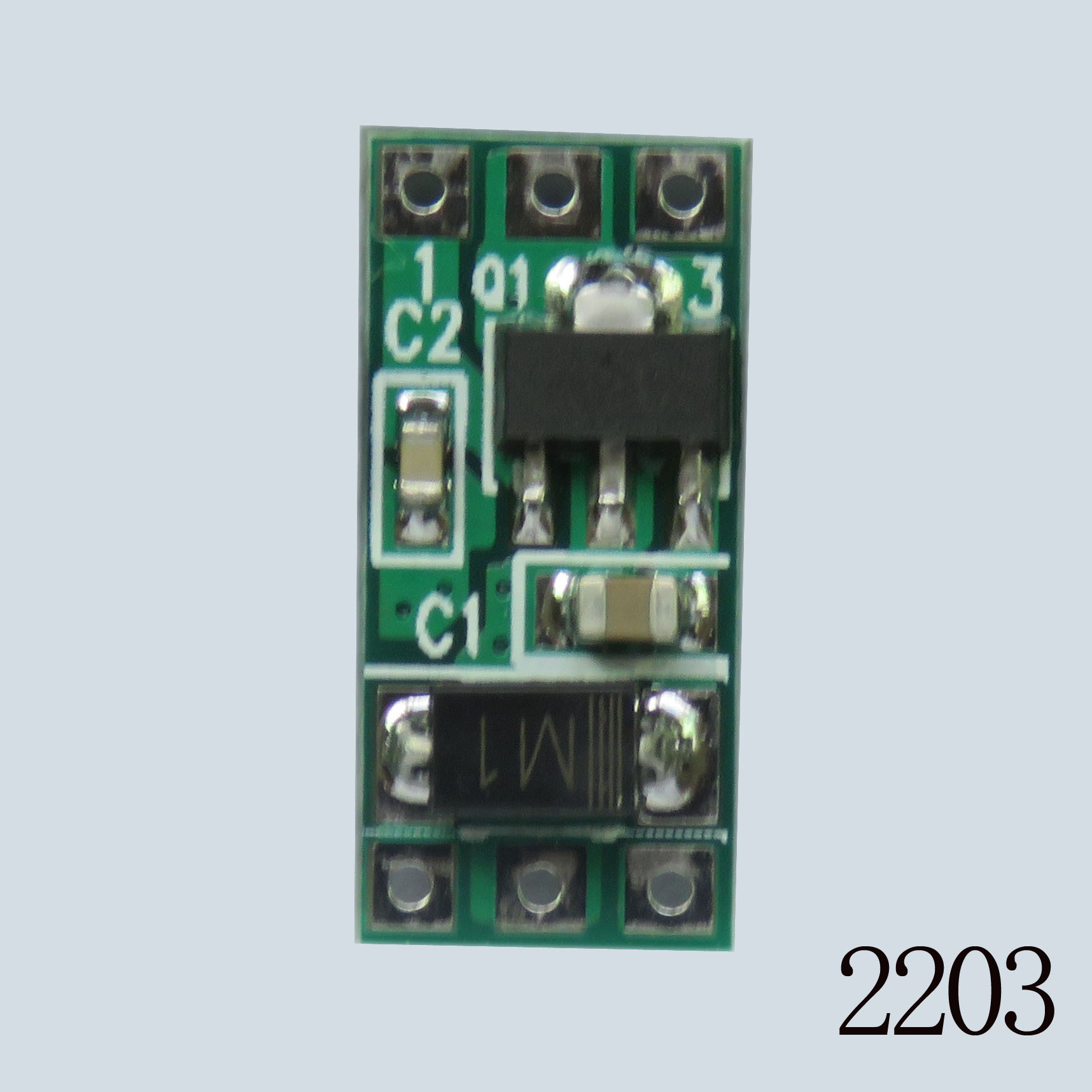 24v转12v稳压板降压板适用大巴货车后拉线