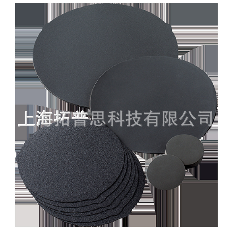 提供标乐砂纸CarbiMet 金相背胶砂纸 碳化硅砂纸  量大从优