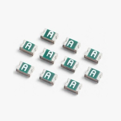 厂家直销  自恢复保险丝1206  020  0.2A  32V    牌子