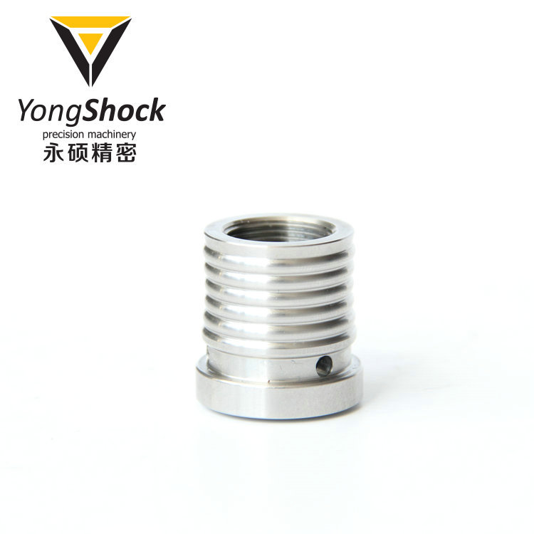 五金配件 不锈钢配件 厂家定 制各种五金件 精密数控加工