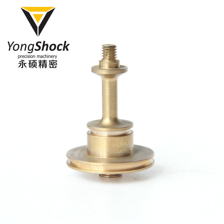 永硕Hpb59减压阀小型芯棒 管道街头工具 厂家来图定 制