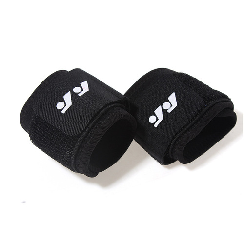 Basketball Wristband Thin Wrap Pressurized Weightlifting Badminton Volleyball Fitness Booster Sports Wrist Protector