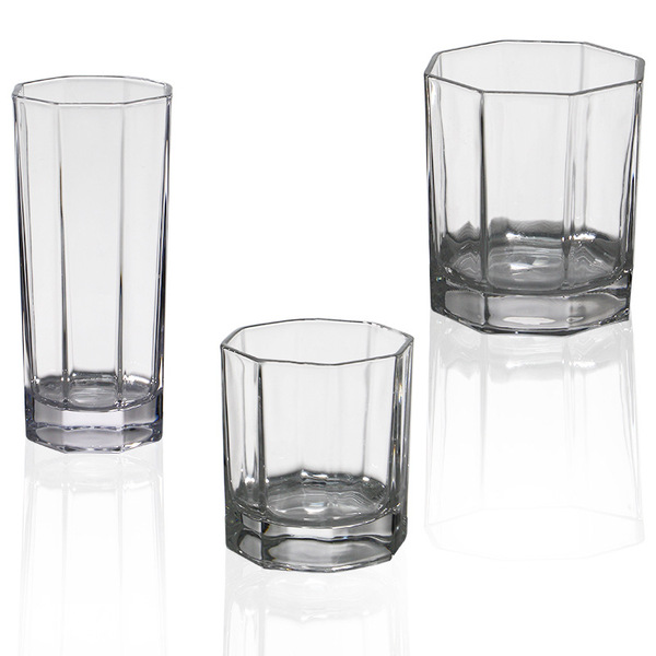 creative glass for whiskey for home use