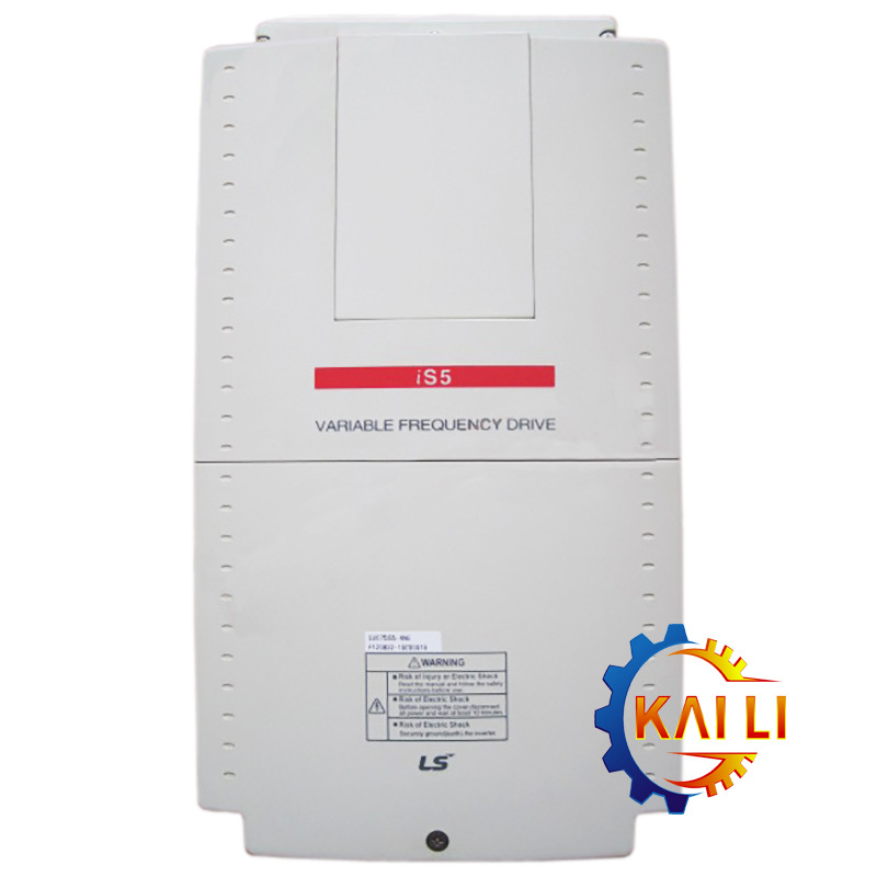 原装LG/LS产电SV022iS5-4N变频器2.2KW/三相380V现货供应