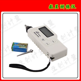 测厚仪;电阻测量仪表;硬度计