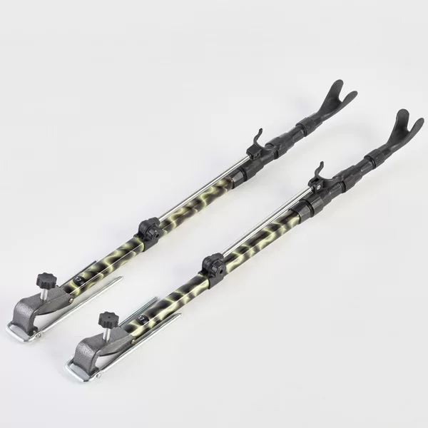Colorful aluminum alloy bracket aluminum alloy bracket fishing gear fishing gear outdoor products