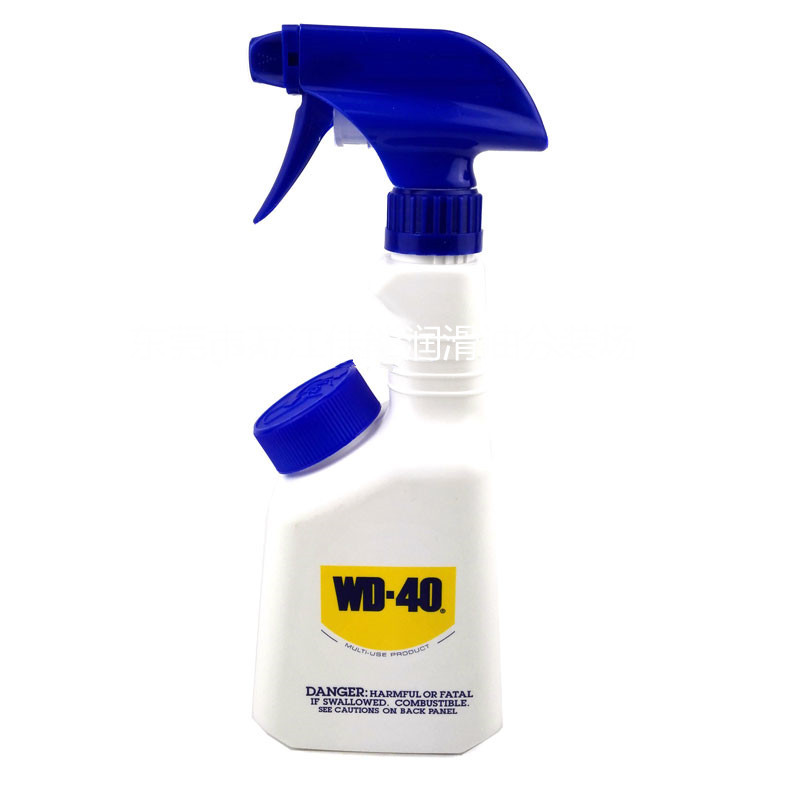 WD-40喷壶WD-40防锈润滑剂专用喷雾壶WD40塑料油瓶量大优惠储液壶