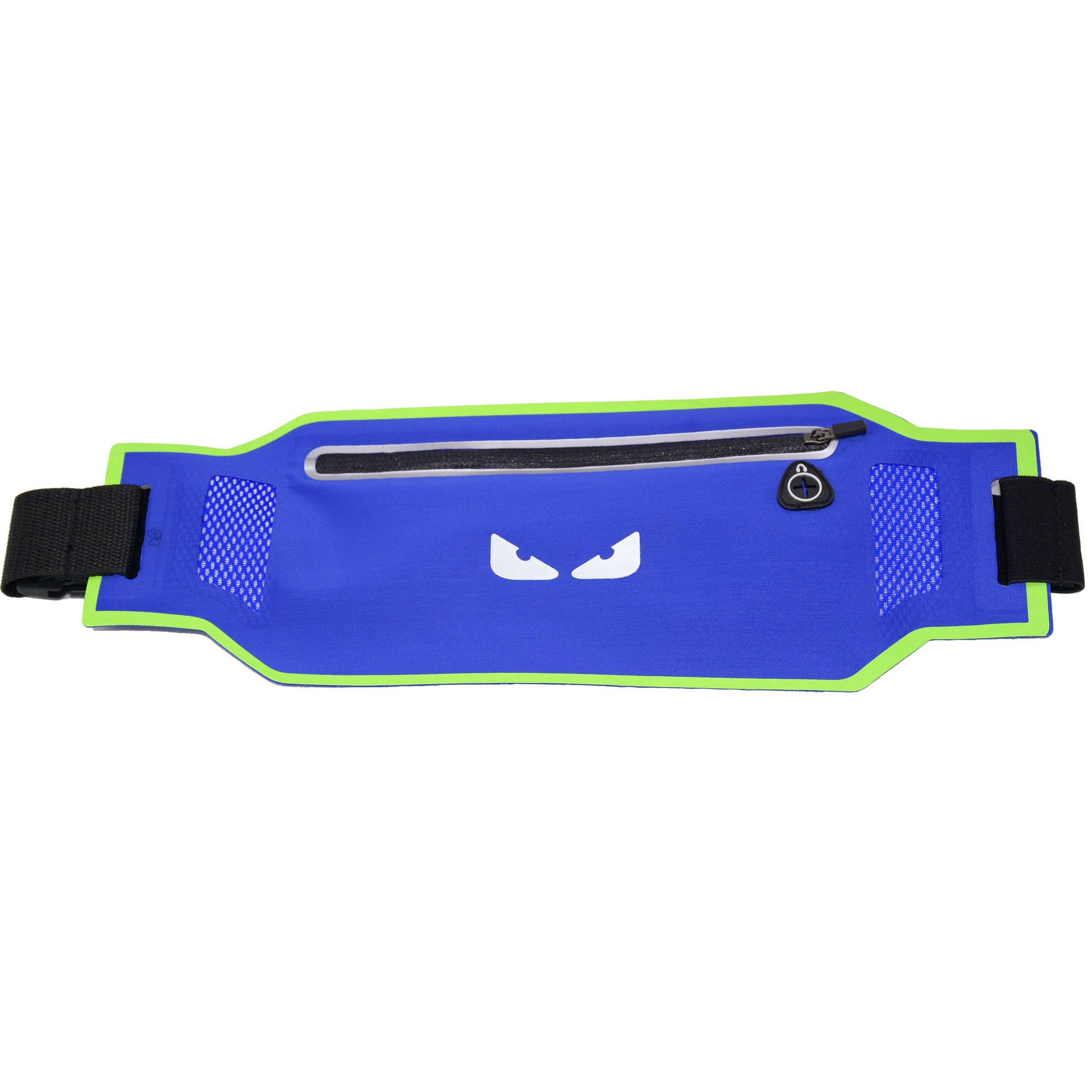 다크 블루 작은 괴물