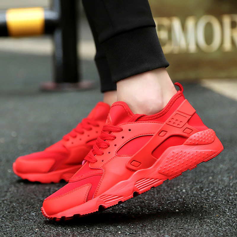 Trendy Men's Casual Shoes, Outdoor Men's Mesh Sports Shoes, Women's Flat Running Couple Shoes, Men's Travel Shoes Trendy Men's Casual Shoes, Outdoor Men's Mesh Sports Shoes, Women's Flat Running Couple Shoes, Men's Travel Shoes