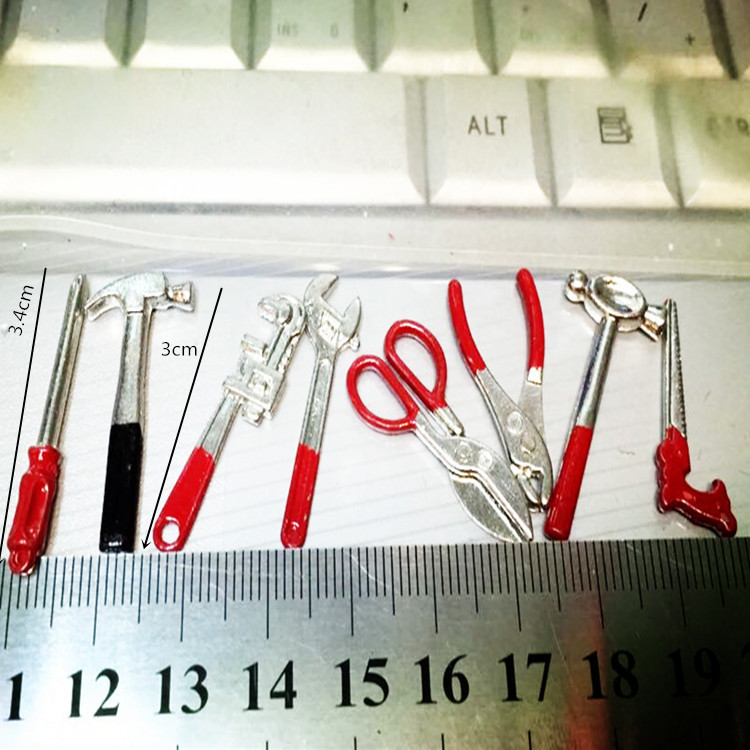 dollhouse acessorie�����ڼ�diyģ���������������΢����������