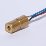 红光点激光模组4X7.8