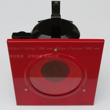 厂家供应铁路土挡灯 信号灯 撞墙灯 车挡灯铁路专用器材