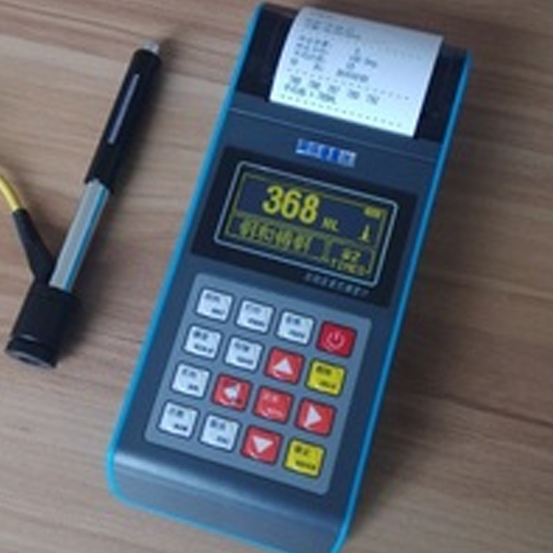 特价批发供应里氏硬度计、硬度计,便携式硬度计TH140