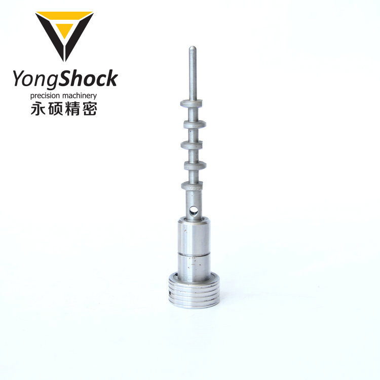 416汽车仪表底板定位座 热处理HRC25气动工具 机械五金配件加工