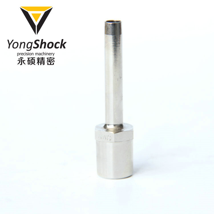 五金气动工具配件 永硕Hpb59-1 6MM铜配件 锻压件精加工