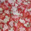 Red flower 35*150
