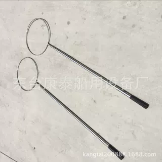 定制游泳池救生杆 不锈钢救生杆伸缩救生杆 救生设备救生钩