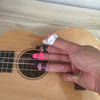 Cellulite His thumb paddles Guitar finger sleeve index finger guitar guitar fingers to play low -priced wholesale