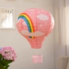Fuchsia, rainbow