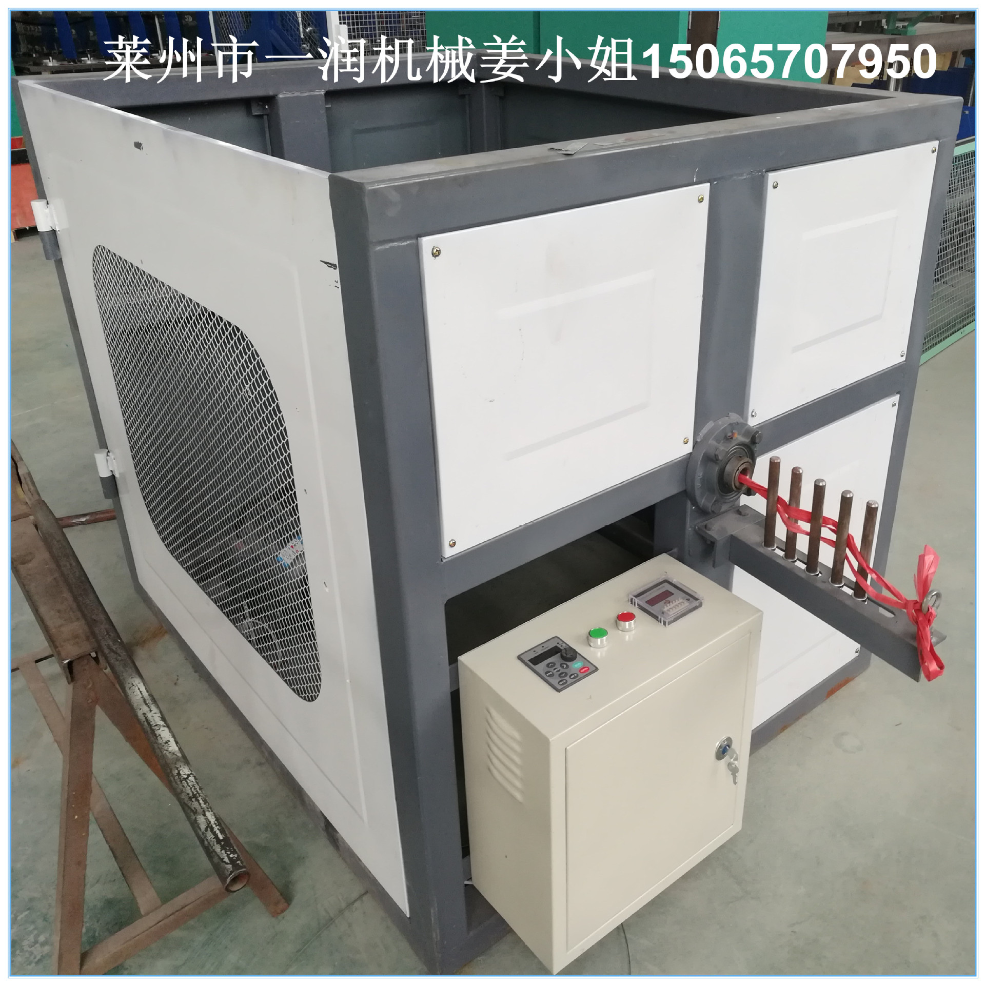 捻绳打绳机设备 加捻打轴机制股络筒一体化机器