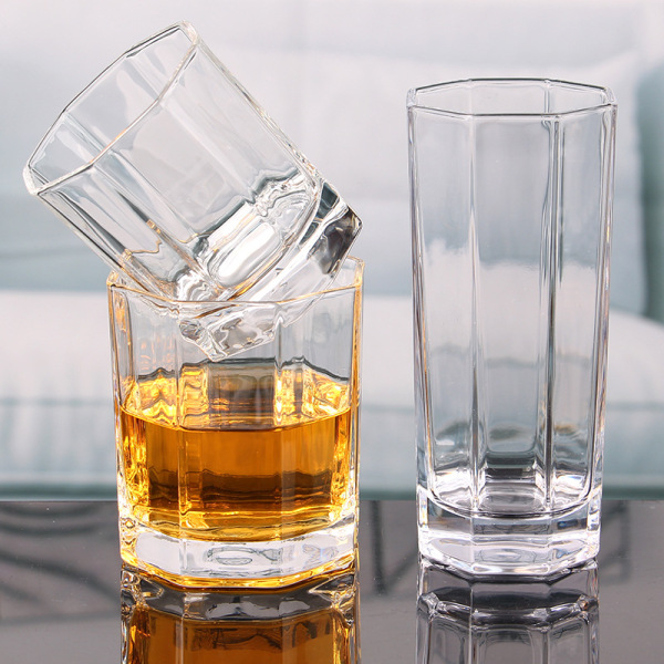 creative glass for whiskey for home use