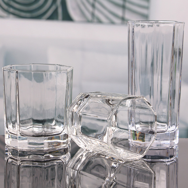 creative glass for whiskey for home use