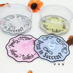 Japanese francfranc mug lid: Silicone, glass water cup, ceramic, heat-resistant, leak-proof—no need for purchasing through a proxy!