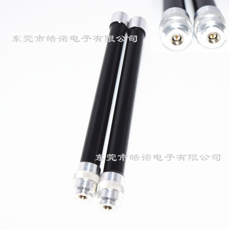 GSM 2G 3G 4G全向玻璃钢防水户外SMA公头天线高增益天线