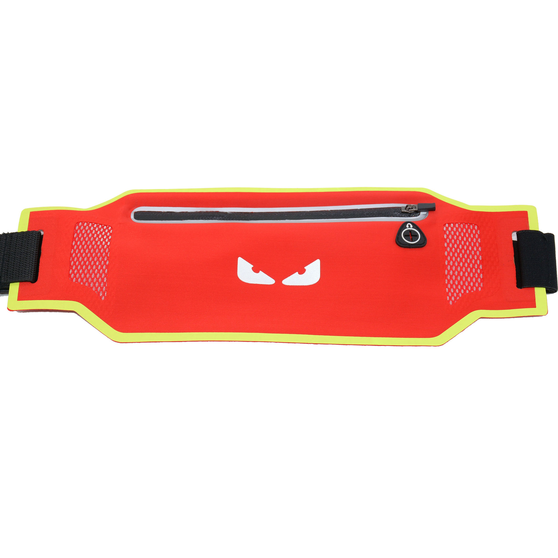 작은 빨간 괴물