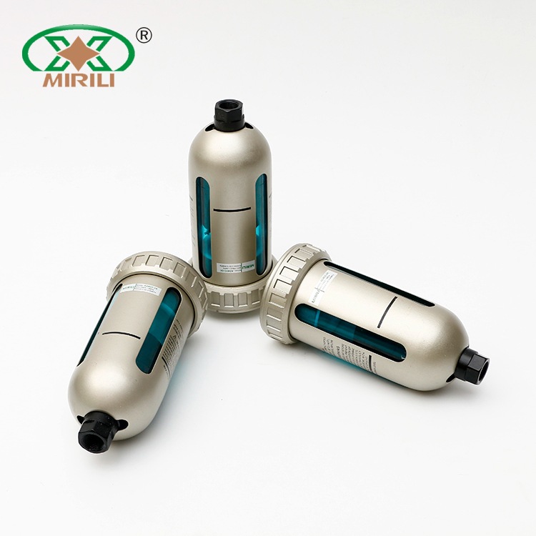 AD402-04系列SMC型气动元件自动排水气源处理器空压机过滤器 批发